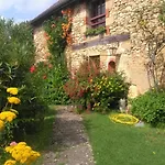 Avec Piscine Privee Et Vue Chateau Proche Sarlat - Fr-1-616-39 Apartman *
