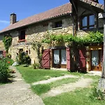 Apartman Avec Piscine Privee Et Vue Chateau Proche Sarlat - Fr-1-616-39