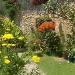 Avec Piscine Privee Et Vue Chateau Proche Sarlat - Fr-1-616-39