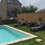 Apartman Avec Piscine Privee Et Vue Chateau Proche Sarlat - Fr-1-616-39 Beynac-et-Cazenac