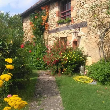 Maison Avec Jardin, Wifi, Animaux Acceptes, Parking A - Fr-1-616-39 Apartment *