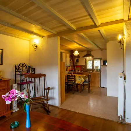 Maison Avec Jardin, Wifi, Animaux Acceptes, Parking A - Fr-1-616-39 アパート *