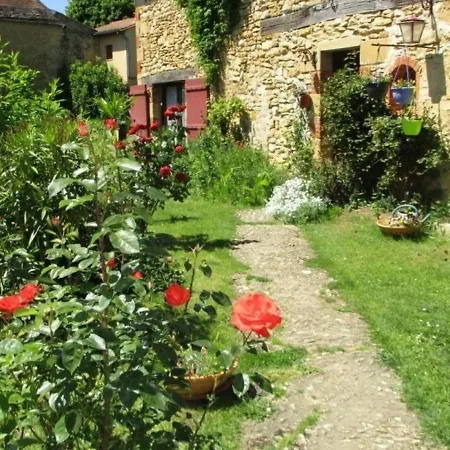 Maison Avec Jardin, Wifi, Animaux Acceptes, Parking A - Fr-1-616-39 Beynac-et-Cazenac