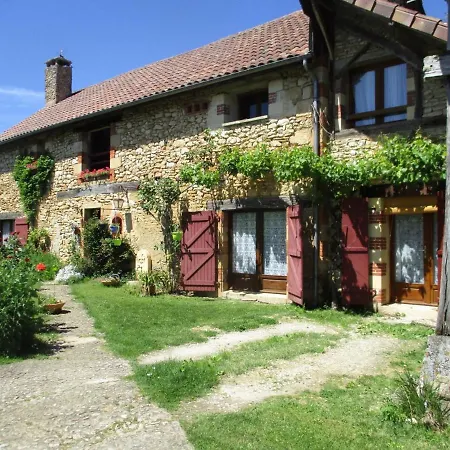 Apartment Avec Piscine Privee Et Vue Chateau Proche Sarlat - Fr-1-616-39
