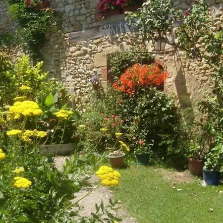 Maison Avec Jardin, Wifi, Animaux Acceptes, Parking A - Fr-1-616-39