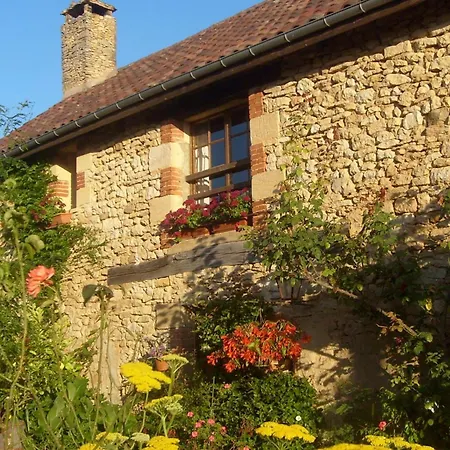 Maison Avec Jardin, Wifi, Animaux Acceptes, Parking A - Fr-1-616-39 Apartment *