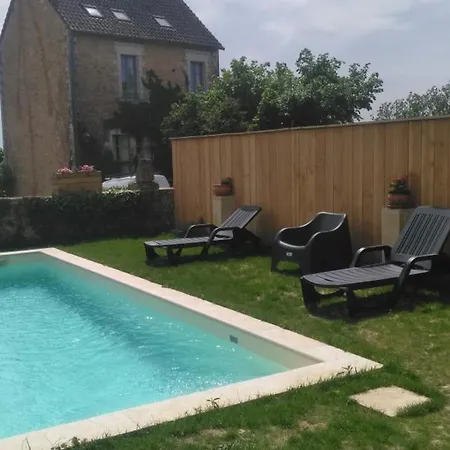 Apartment Avec Piscine Privee Et Vue Chateau Proche Sarlat - Fr-1-616-39 Beynac-et-Cazenac