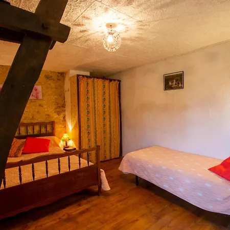 Maison Avec Jardin, Wifi, Animaux Acceptes, Parking A - Fr-1-616-39 Apartment